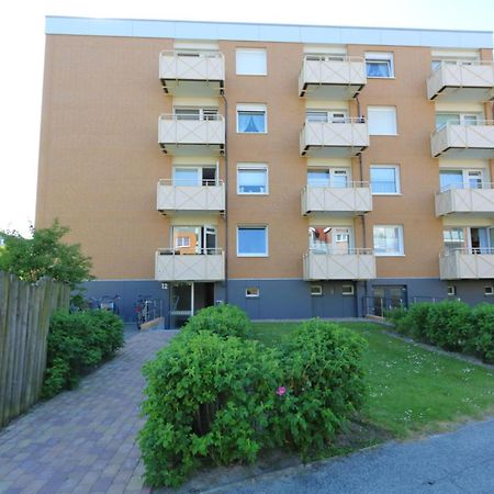 App. Theo 50 Appartement Westerland Buitenkant foto