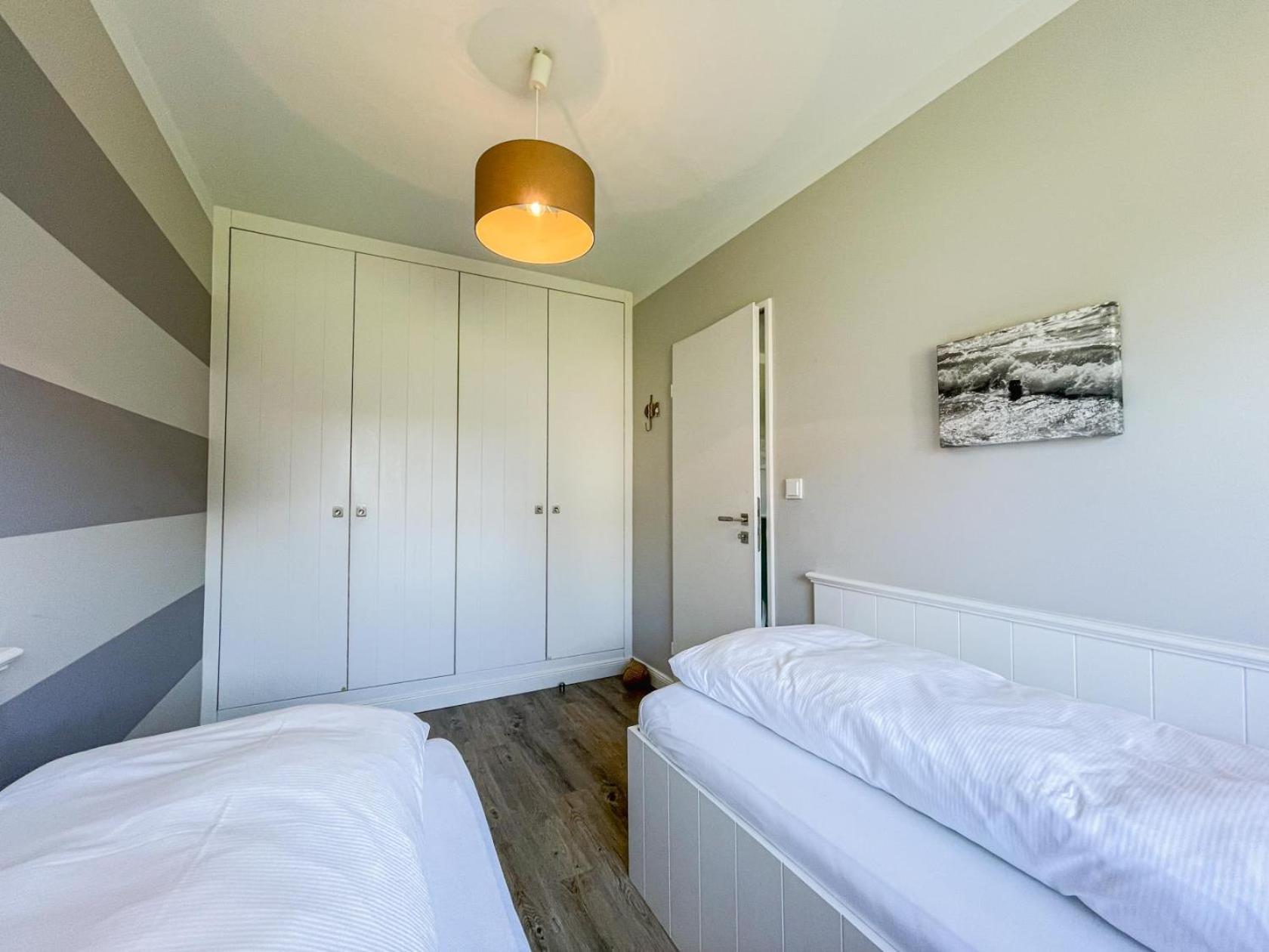 App. Theo 50 Appartement Westerland Buitenkant foto