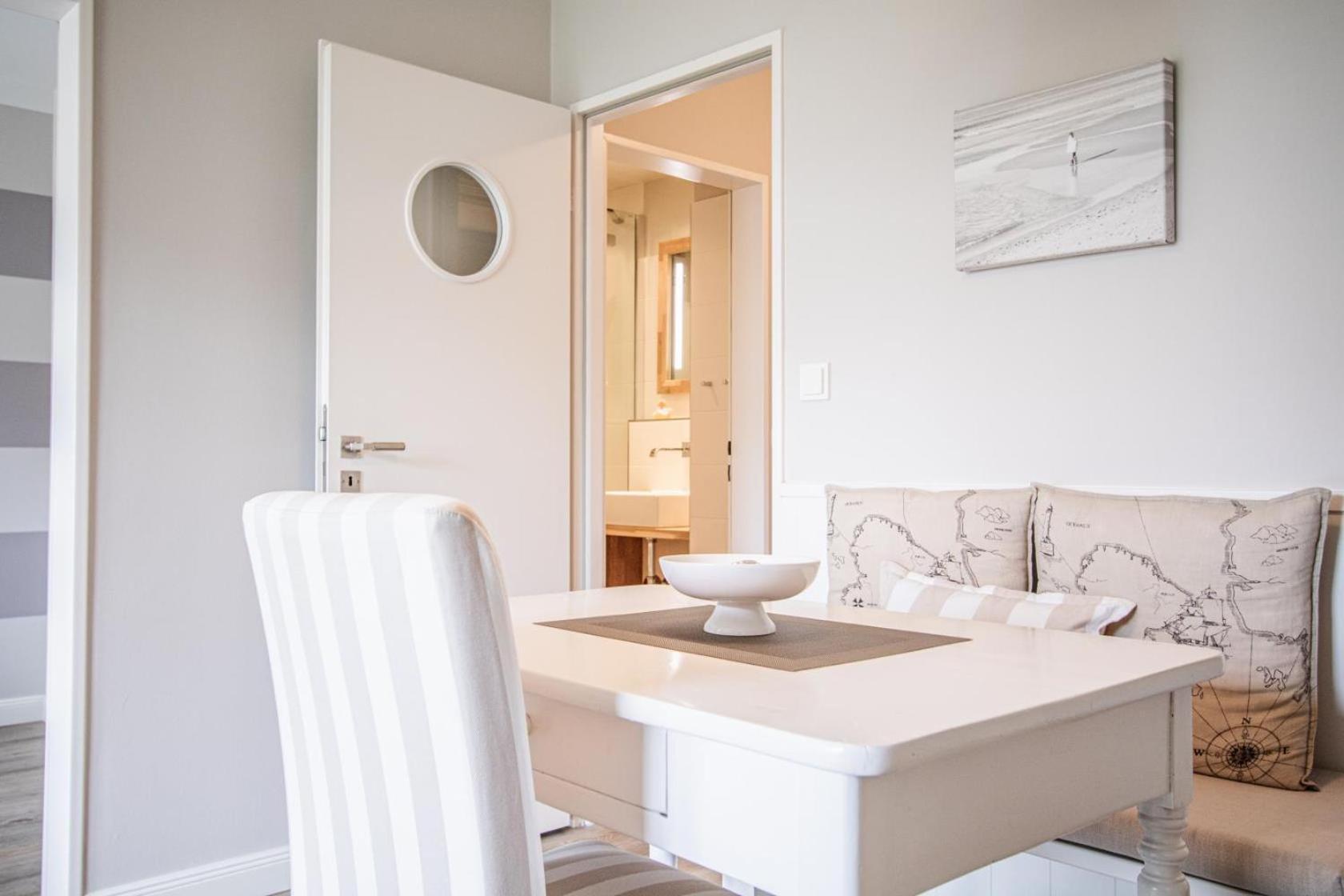 App. Theo 50 Appartement Westerland Buitenkant foto