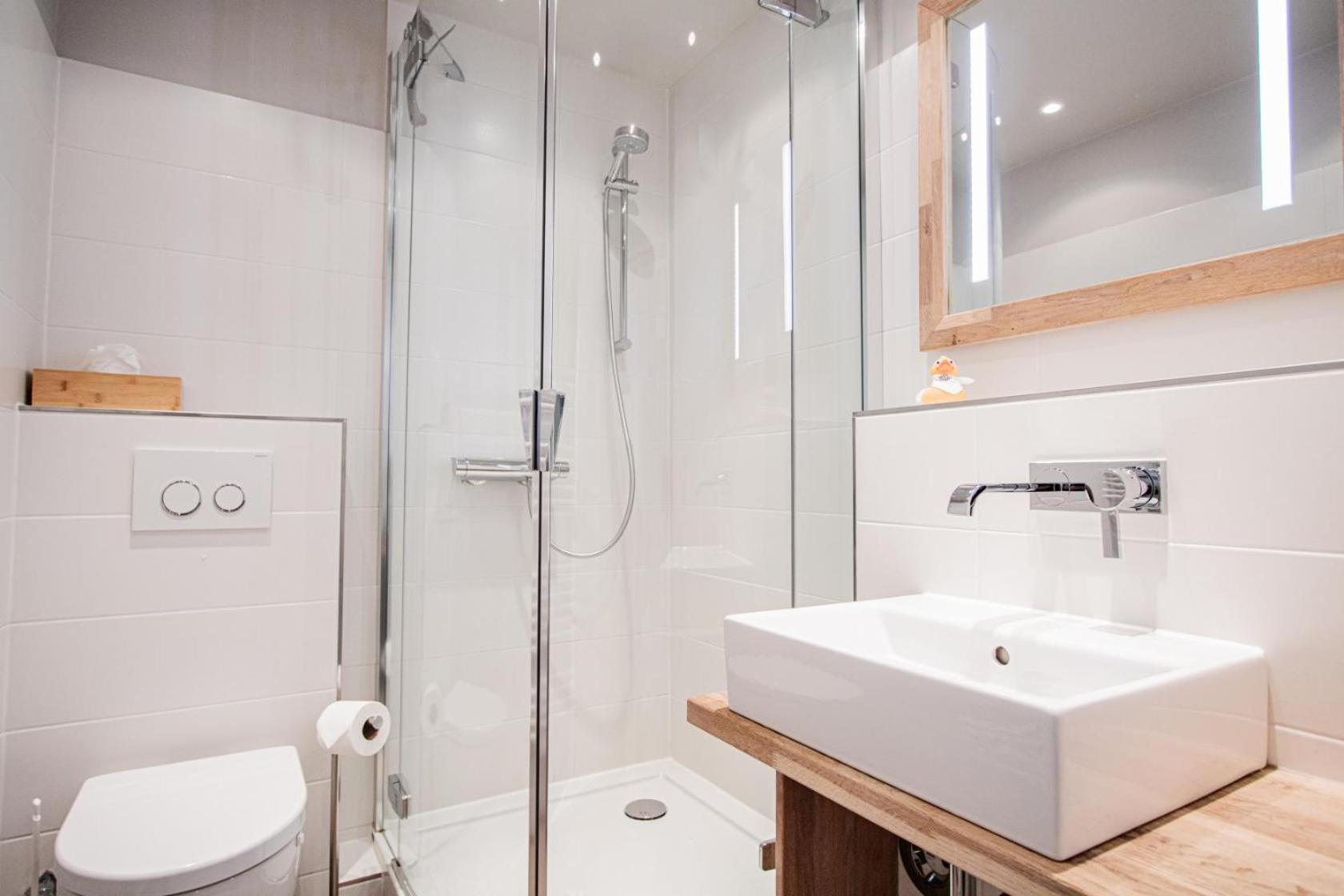App. Theo 50 Appartement Westerland Buitenkant foto