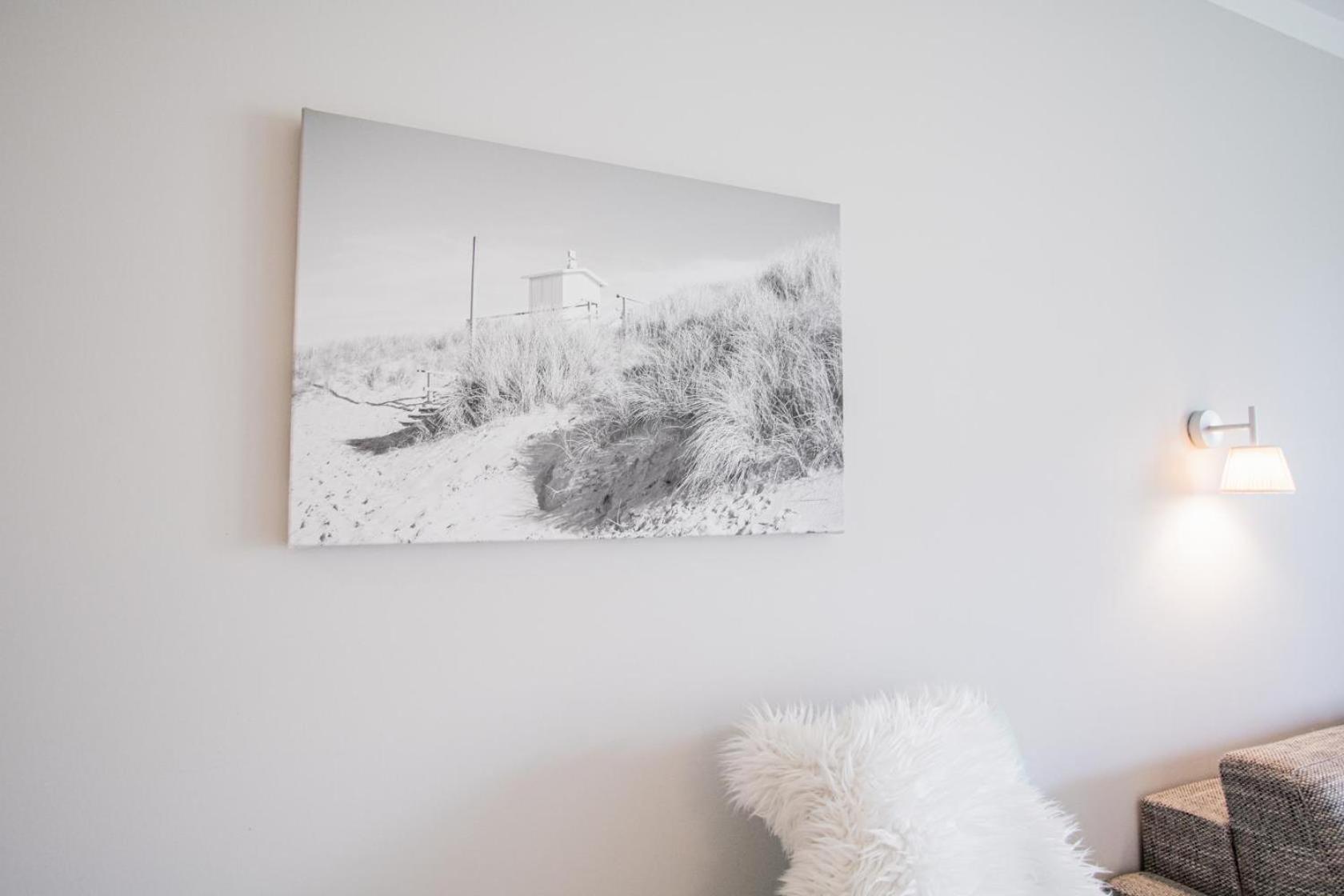App. Theo 50 Appartement Westerland Buitenkant foto