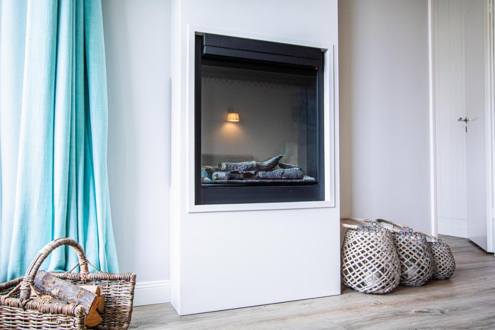 App. Theo 50 Appartement Westerland Buitenkant foto