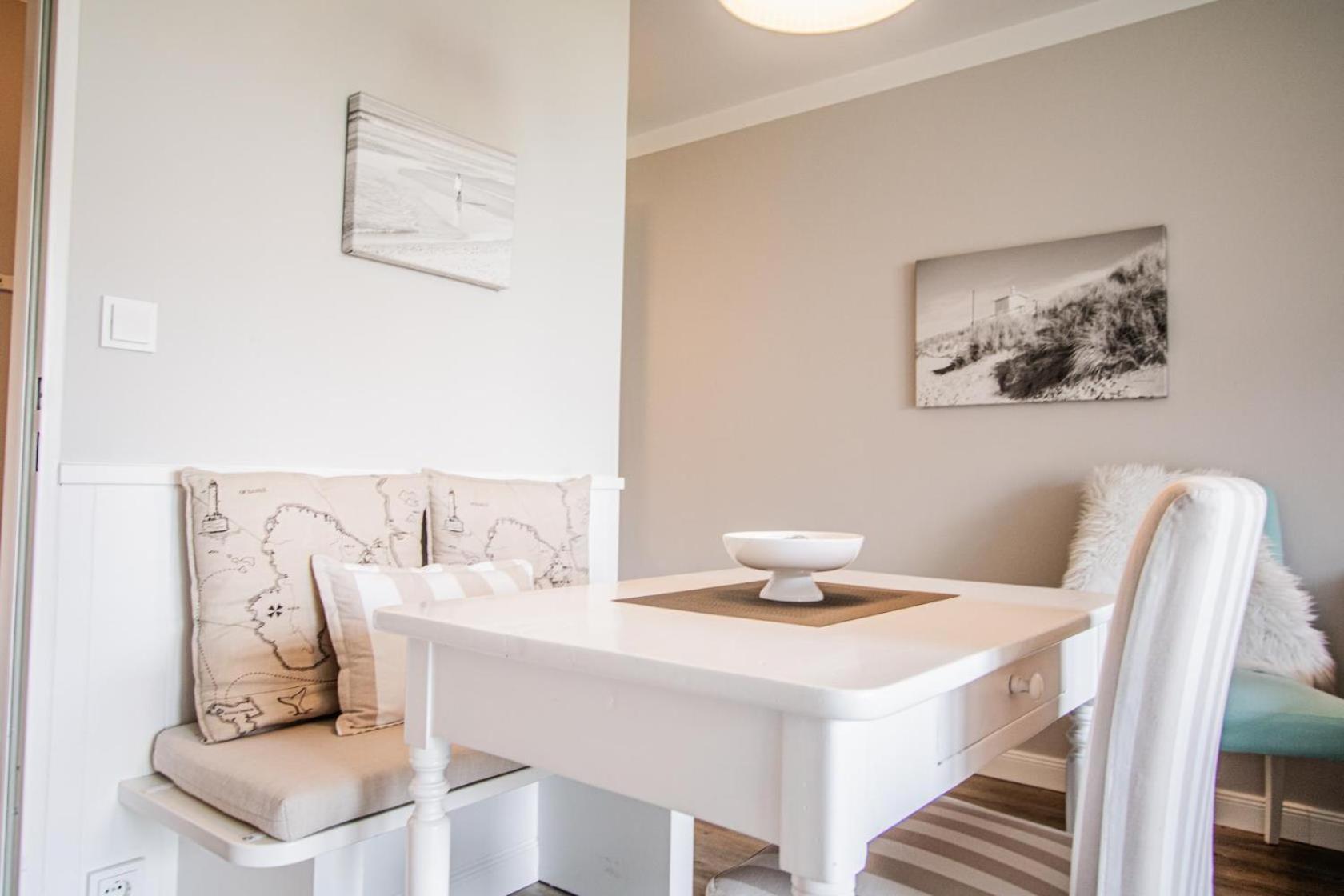 App. Theo 50 Appartement Westerland Buitenkant foto